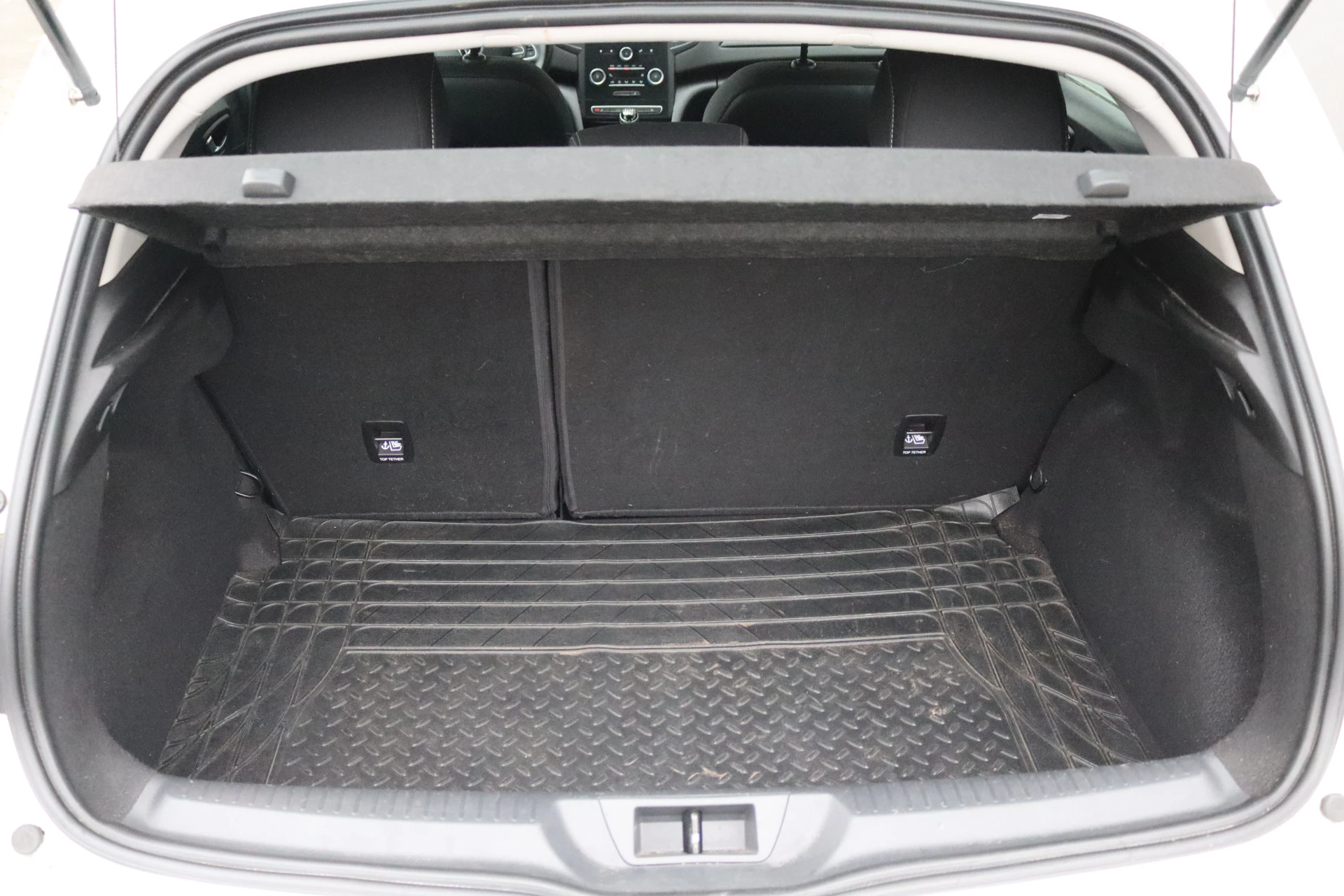 Hoofdafbeelding Renault Mégane