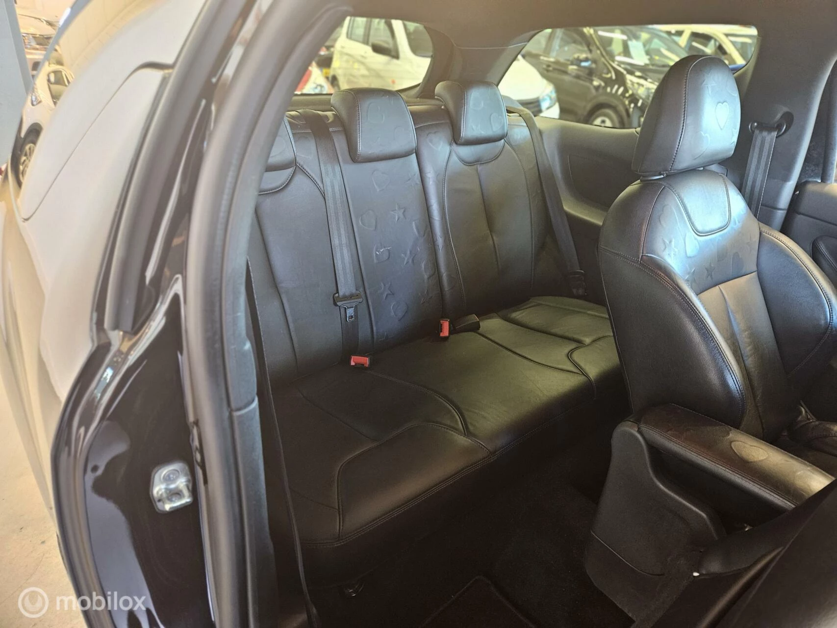 Hoofdafbeelding Citroën DS3