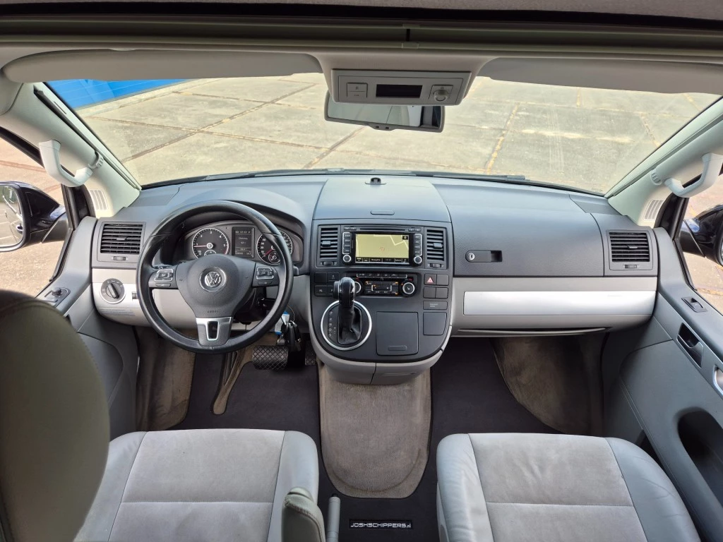 Hoofdafbeelding Volkswagen California