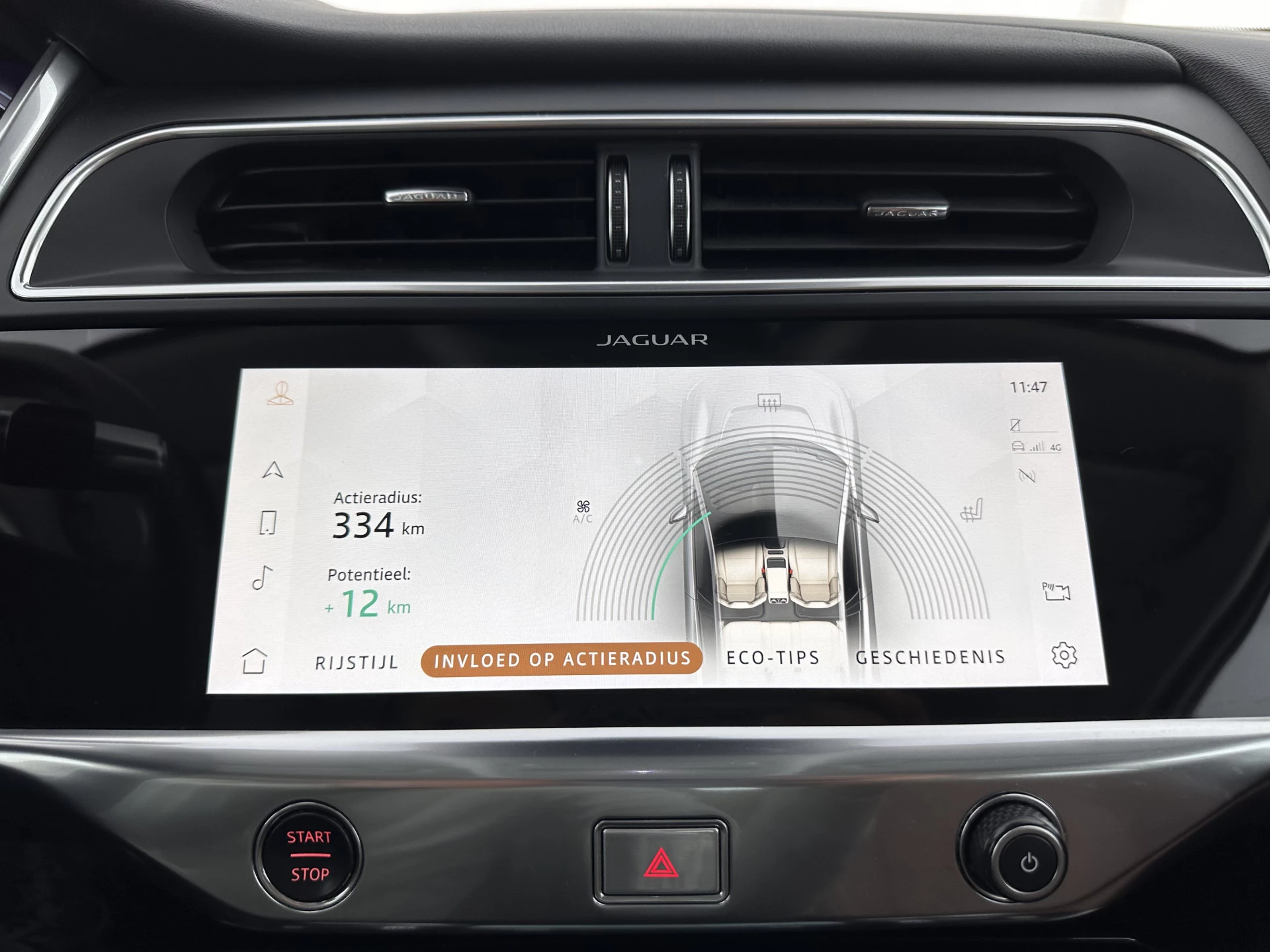Hoofdafbeelding Jaguar I-PACE