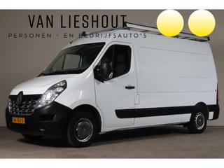 Renault Master T33 2.3 dCi L2H2 NL-Auto!! Camera I PDC I Cruise