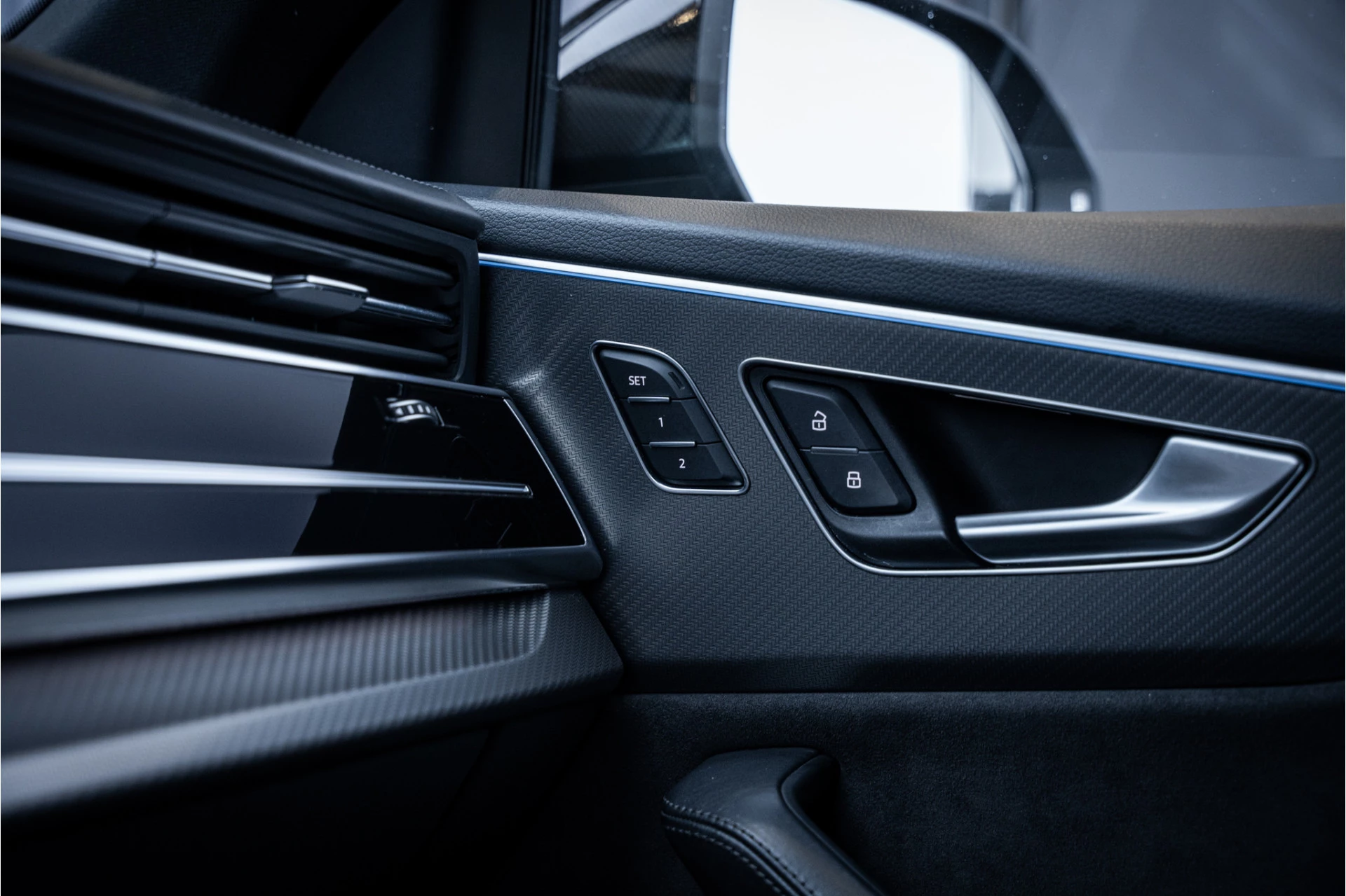 Hoofdafbeelding Audi RSQ8