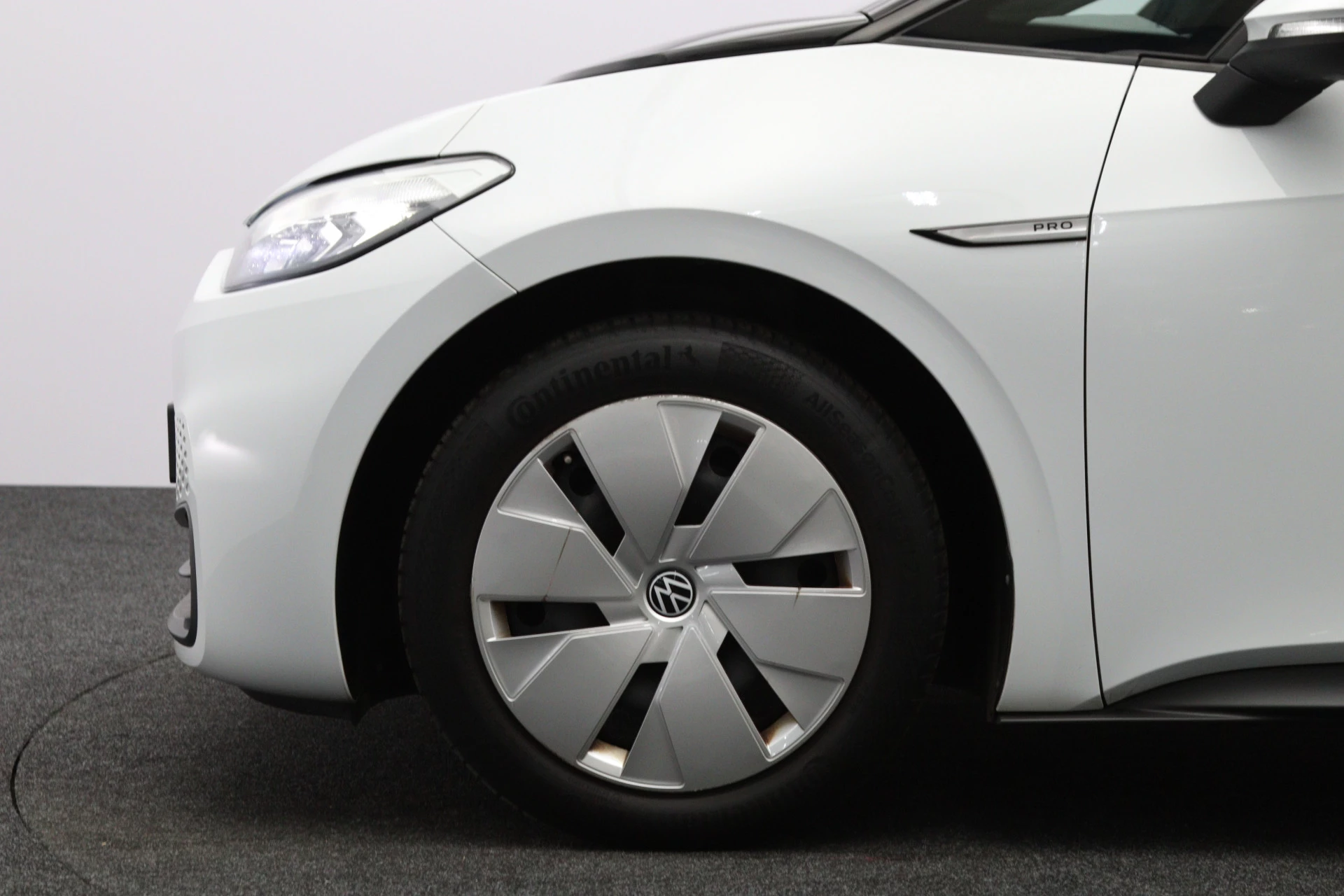 Hoofdafbeelding Volkswagen ID.3