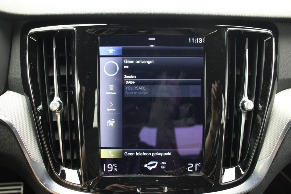 Hoofdafbeelding Volvo S60