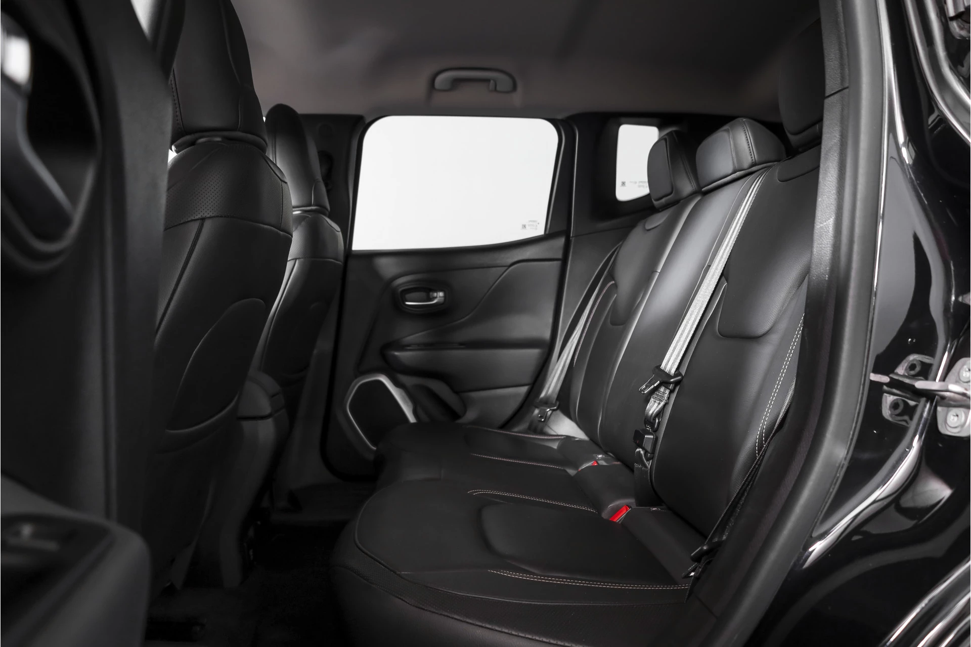 Hoofdafbeelding Jeep Renegade