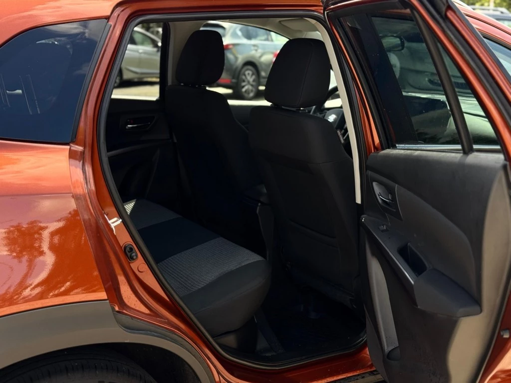Hoofdafbeelding Suzuki S-Cross