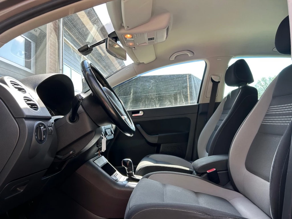 Hoofdafbeelding Volkswagen Golf Plus