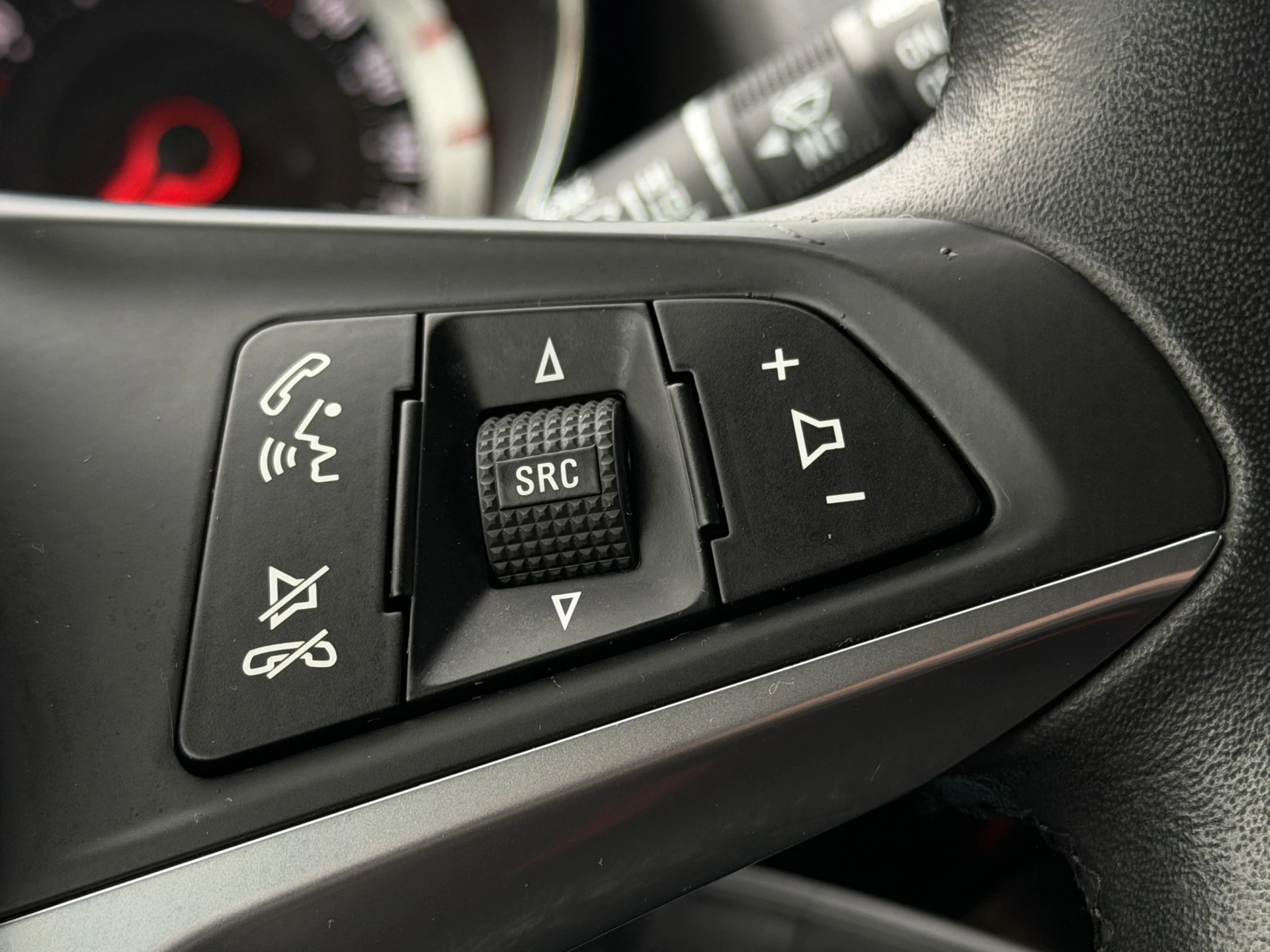 Hoofdafbeelding Opel ADAM