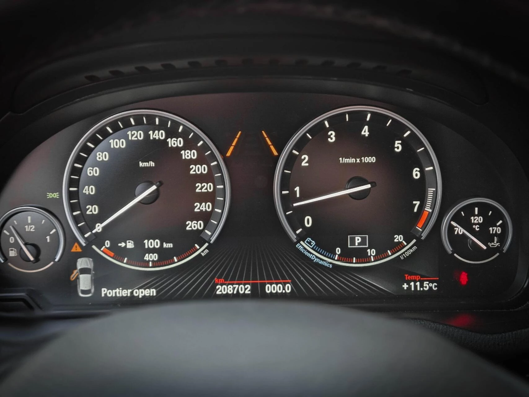 Hoofdafbeelding BMW X4