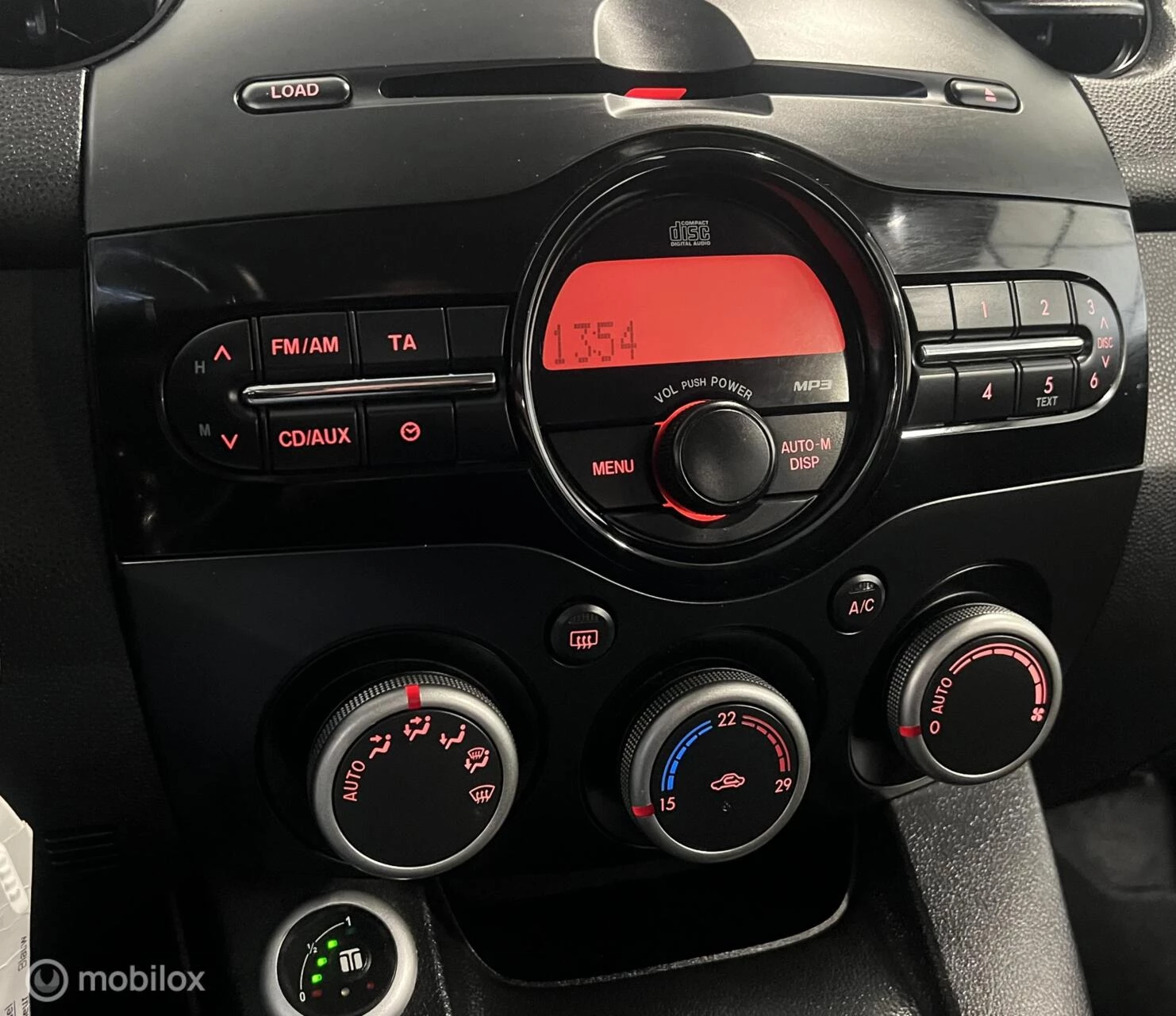 Hoofdafbeelding Mazda 2