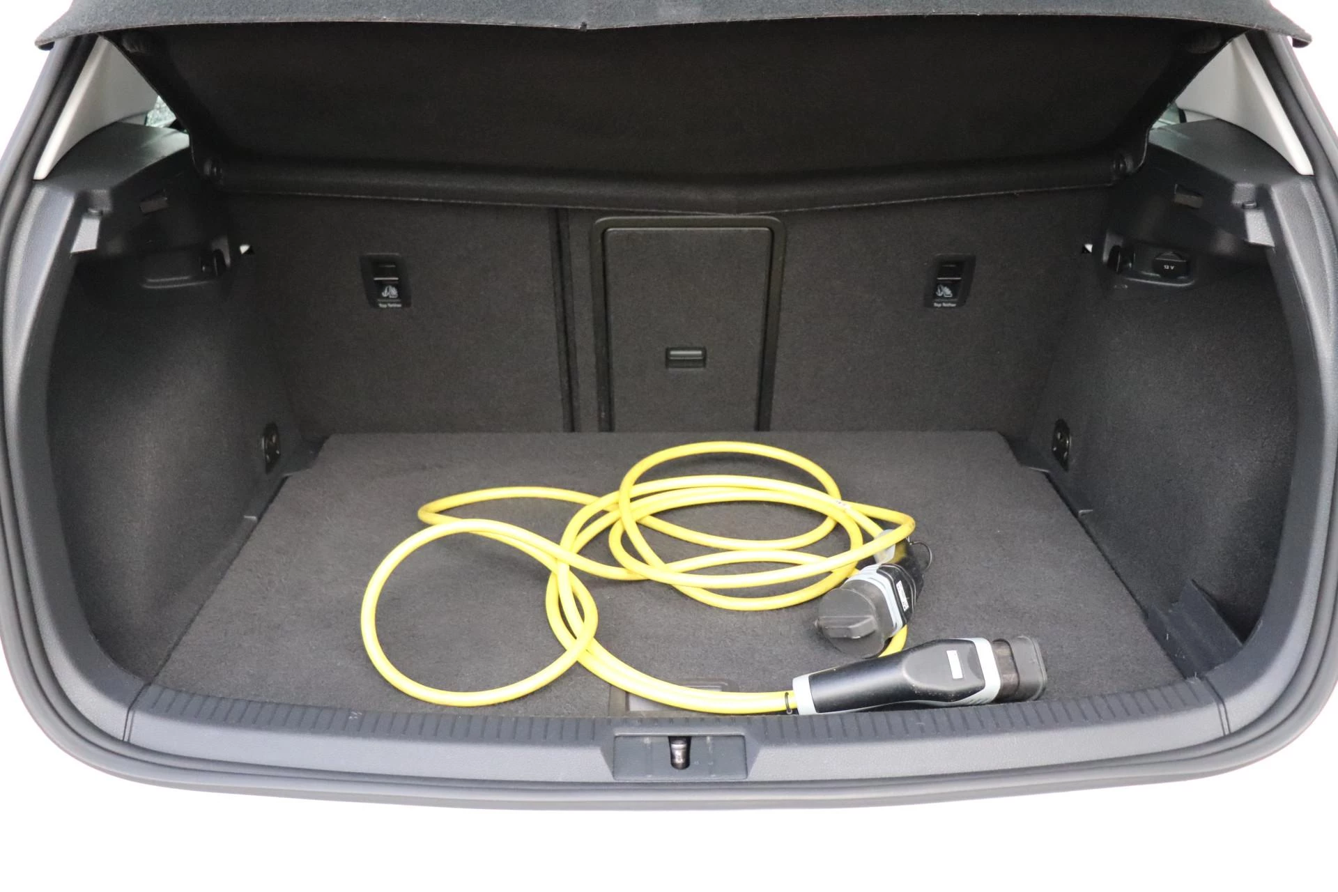 Hoofdafbeelding Volkswagen e-Golf