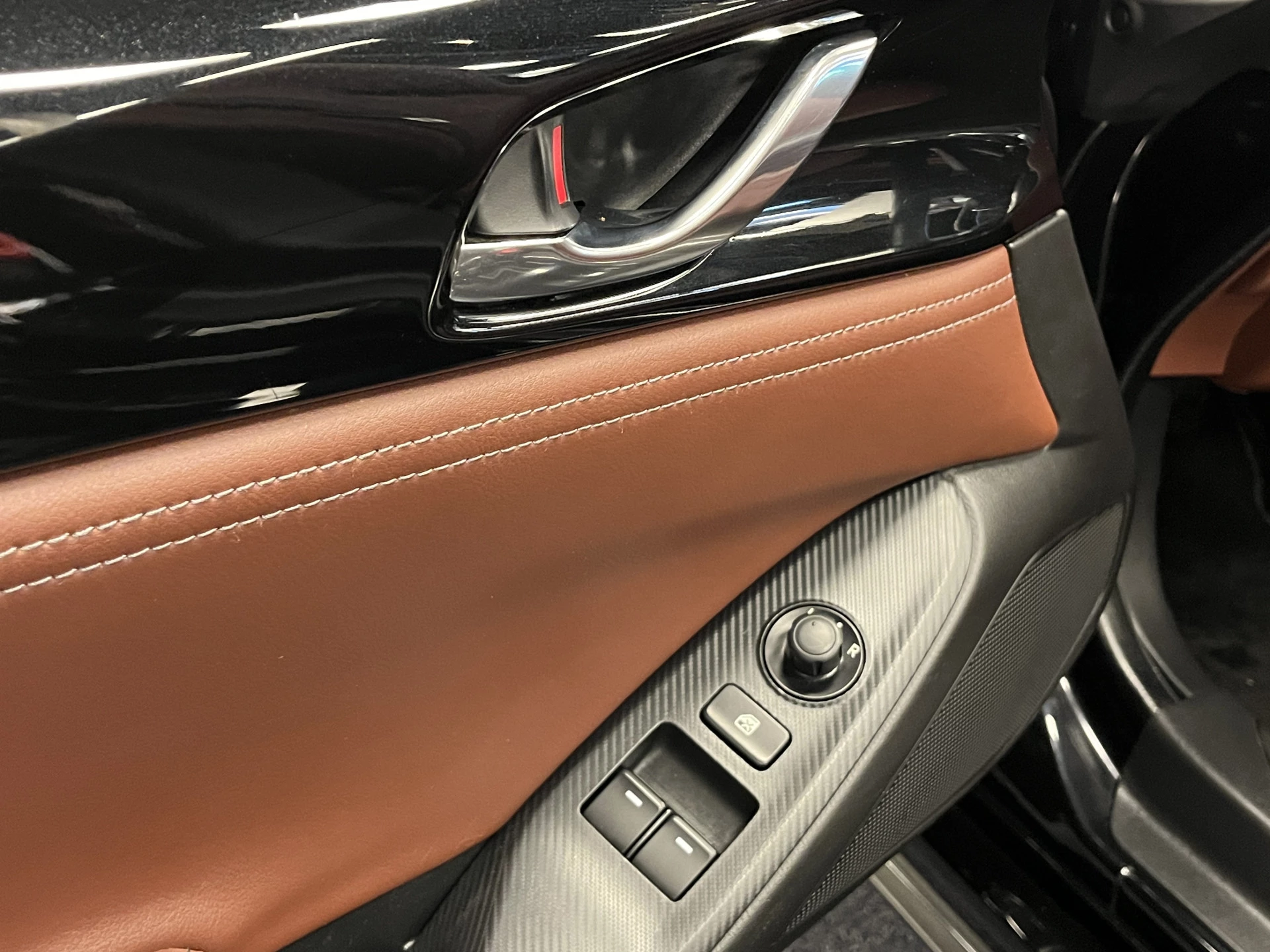 Hoofdafbeelding Mazda MX-5