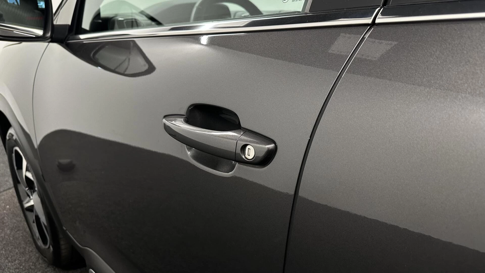 Hoofdafbeelding Citroën C5 Aircross