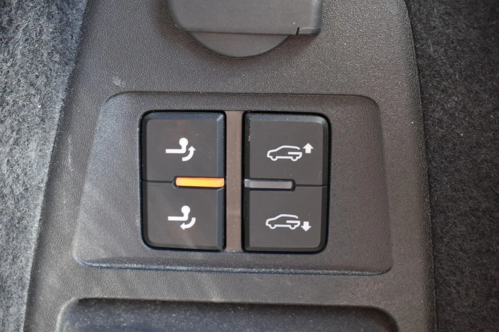 Hoofdafbeelding Volkswagen Touareg