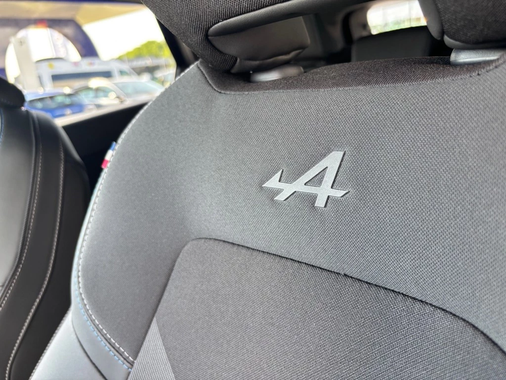 Hoofdafbeelding Renault Symbioz