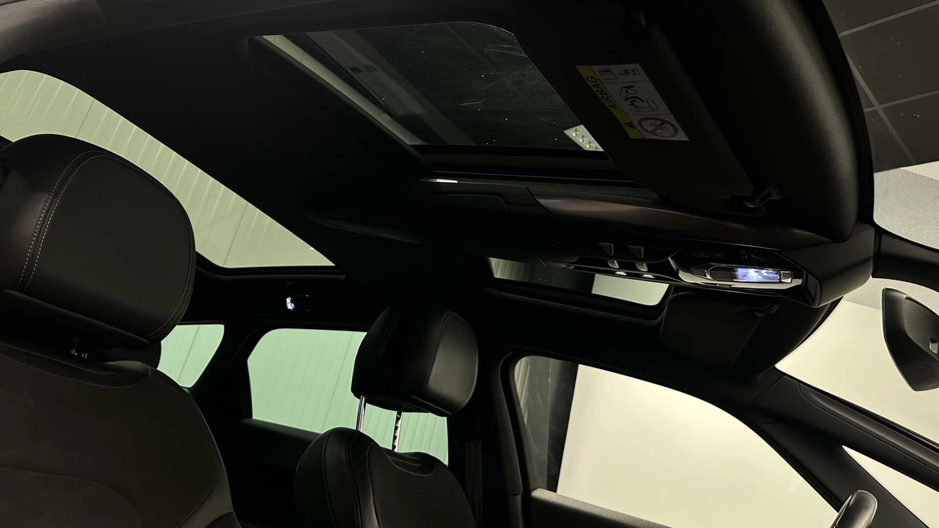 Hoofdafbeelding DS DS 5