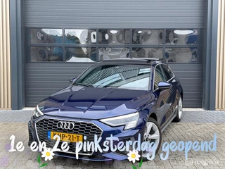 Audi A3 Sportback 40 TFSI e S edition| Pano|Memo|B&O|3s line