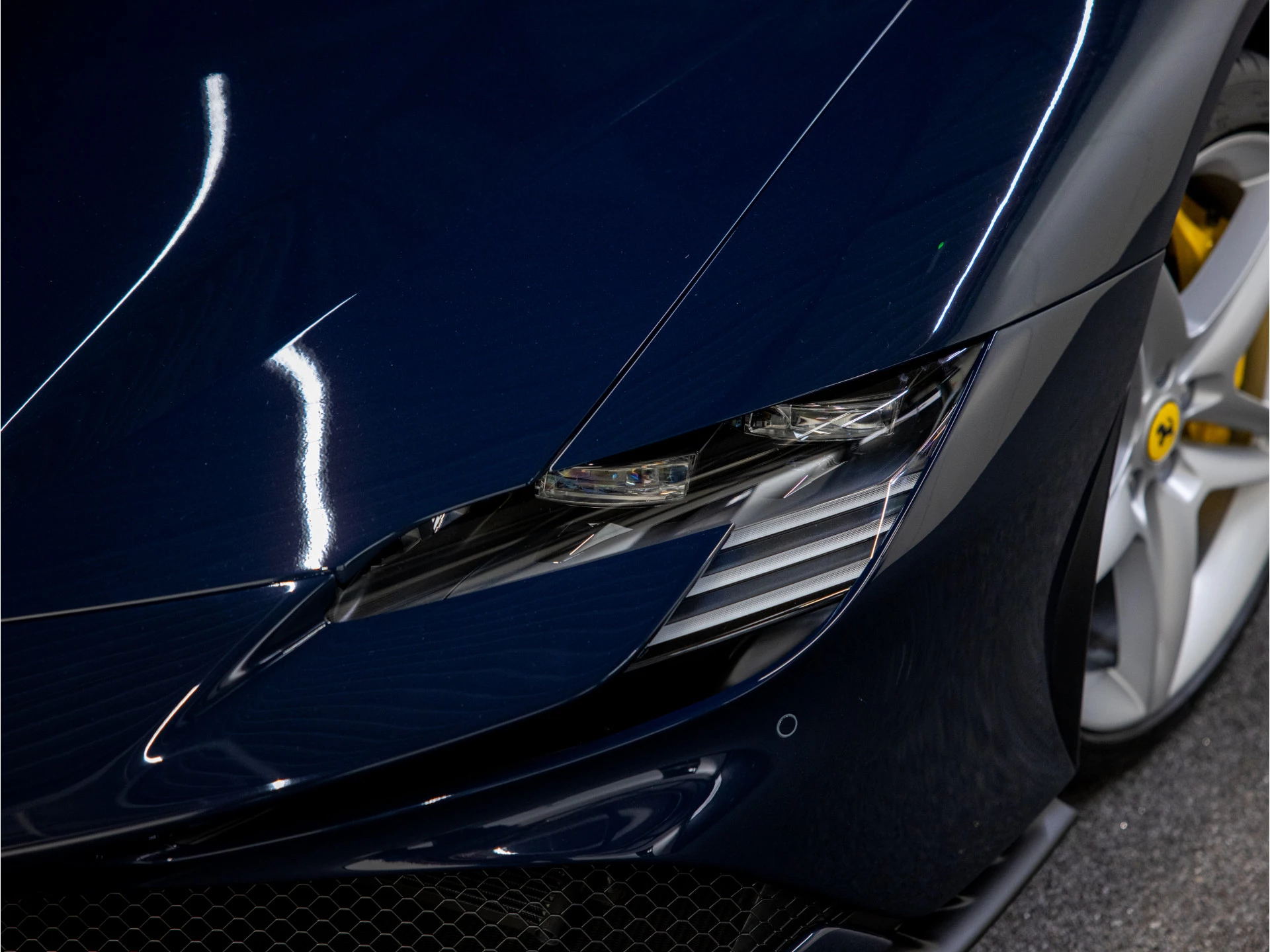 Hoofdafbeelding Ferrari SF90 Spider