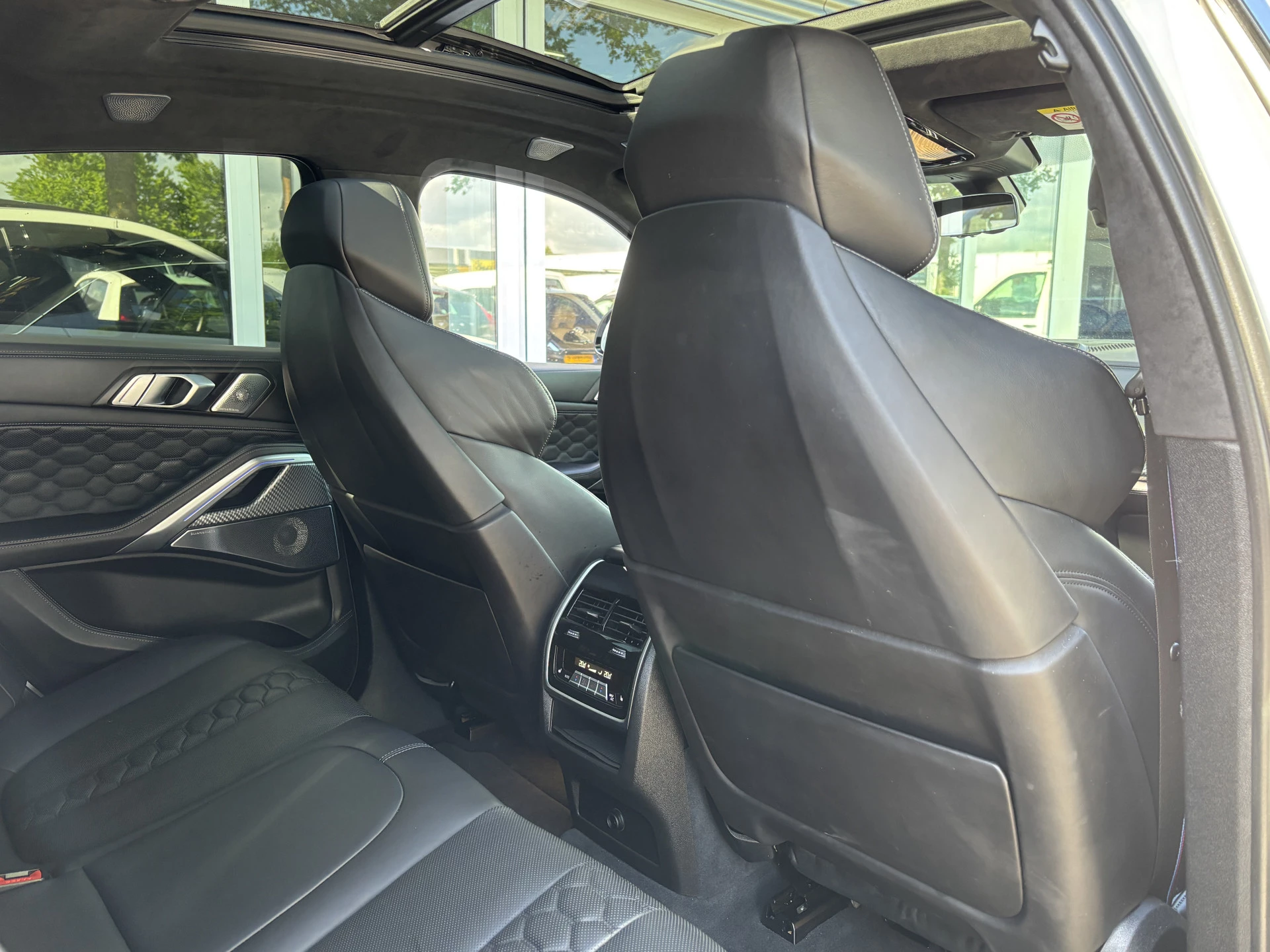 Hoofdafbeelding BMW X6
