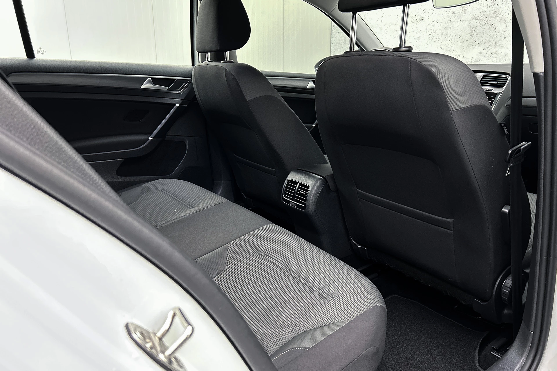 Hoofdafbeelding Volkswagen e-Golf