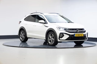 Volkswagen Taigo 1.5 TSI R-Line Business