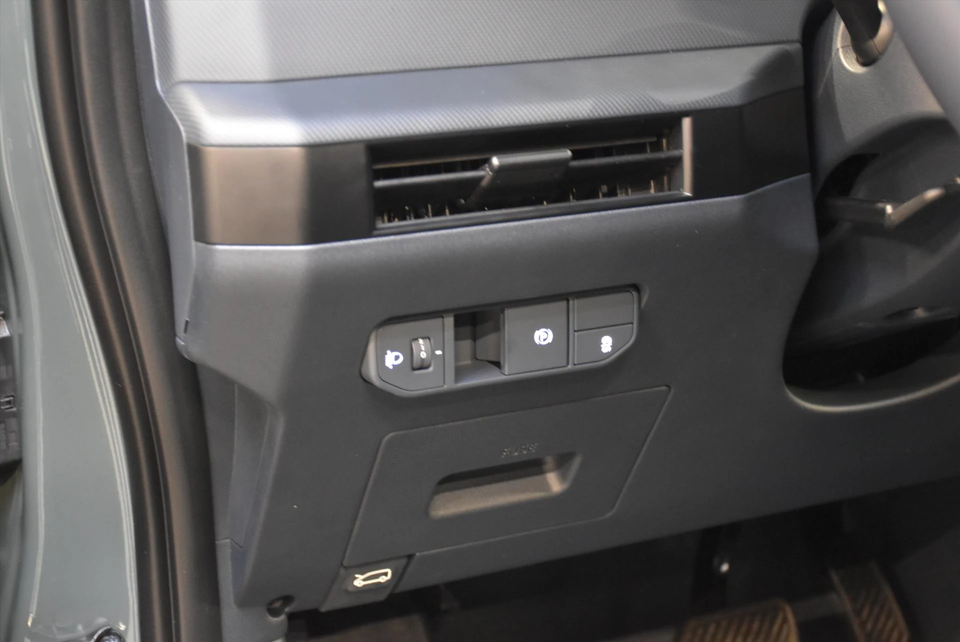 Hoofdafbeelding Kia Pv5 Passenger