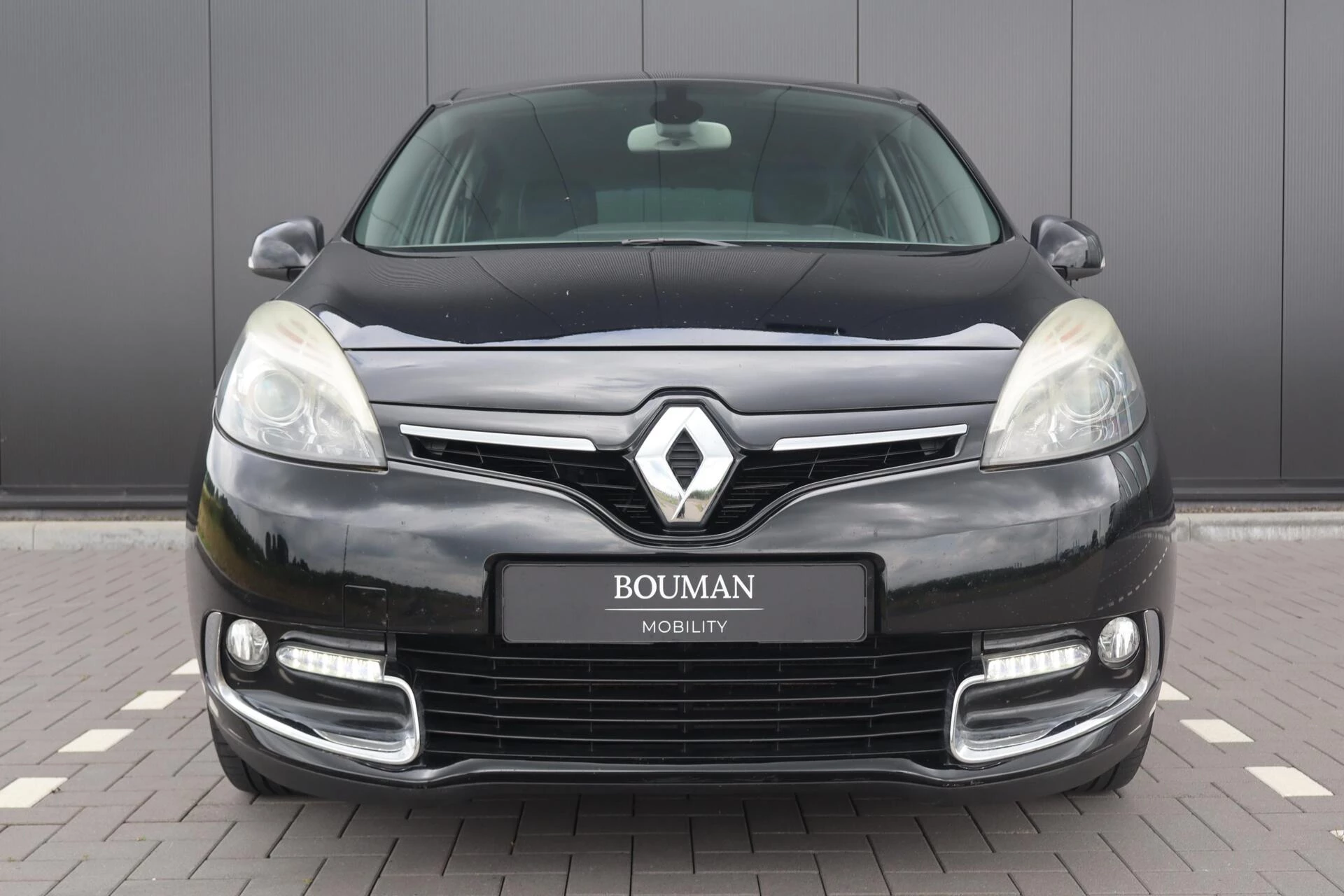 Hoofdafbeelding Renault Scénic