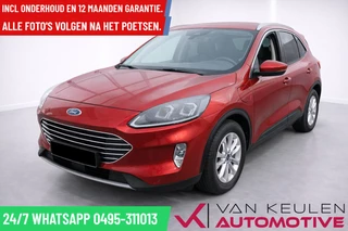 Hoofdafbeelding Ford Kuga Ford Kuga 2.5 PHEV 225 PK l ACC l Trekhaak l Winter-pack l