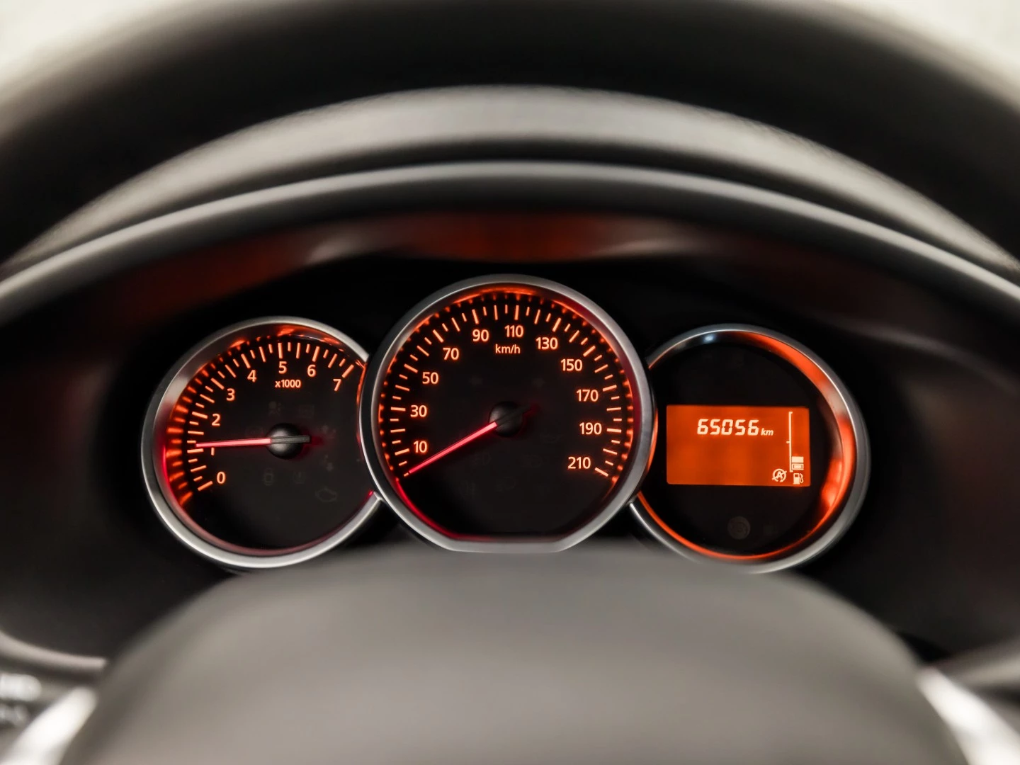 Hoofdafbeelding Dacia Logan