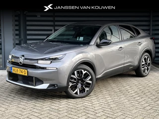 Citroen C4 X 1.2 Hybrid 136 Max