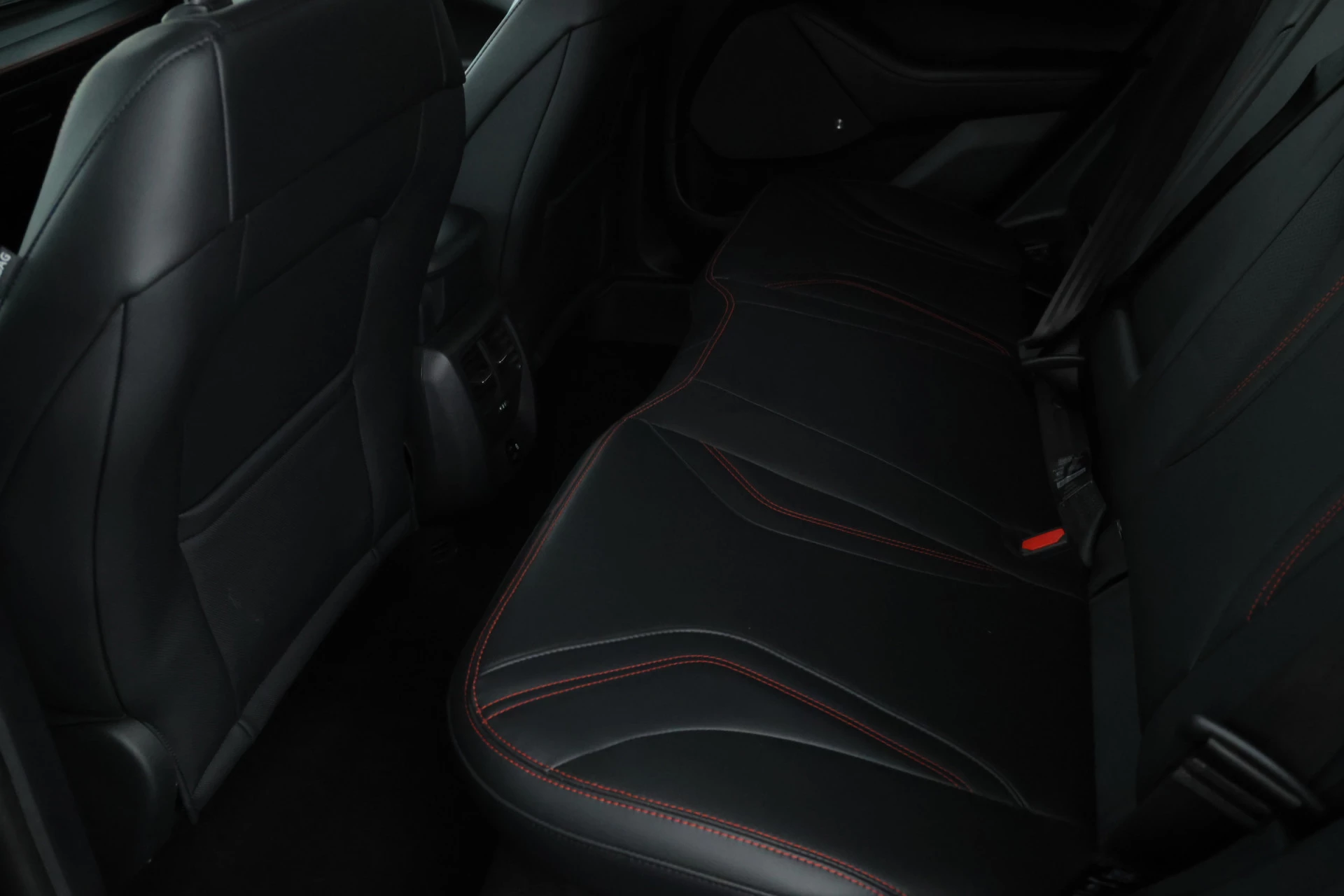 Hoofdafbeelding Ford Mustang Mach-E