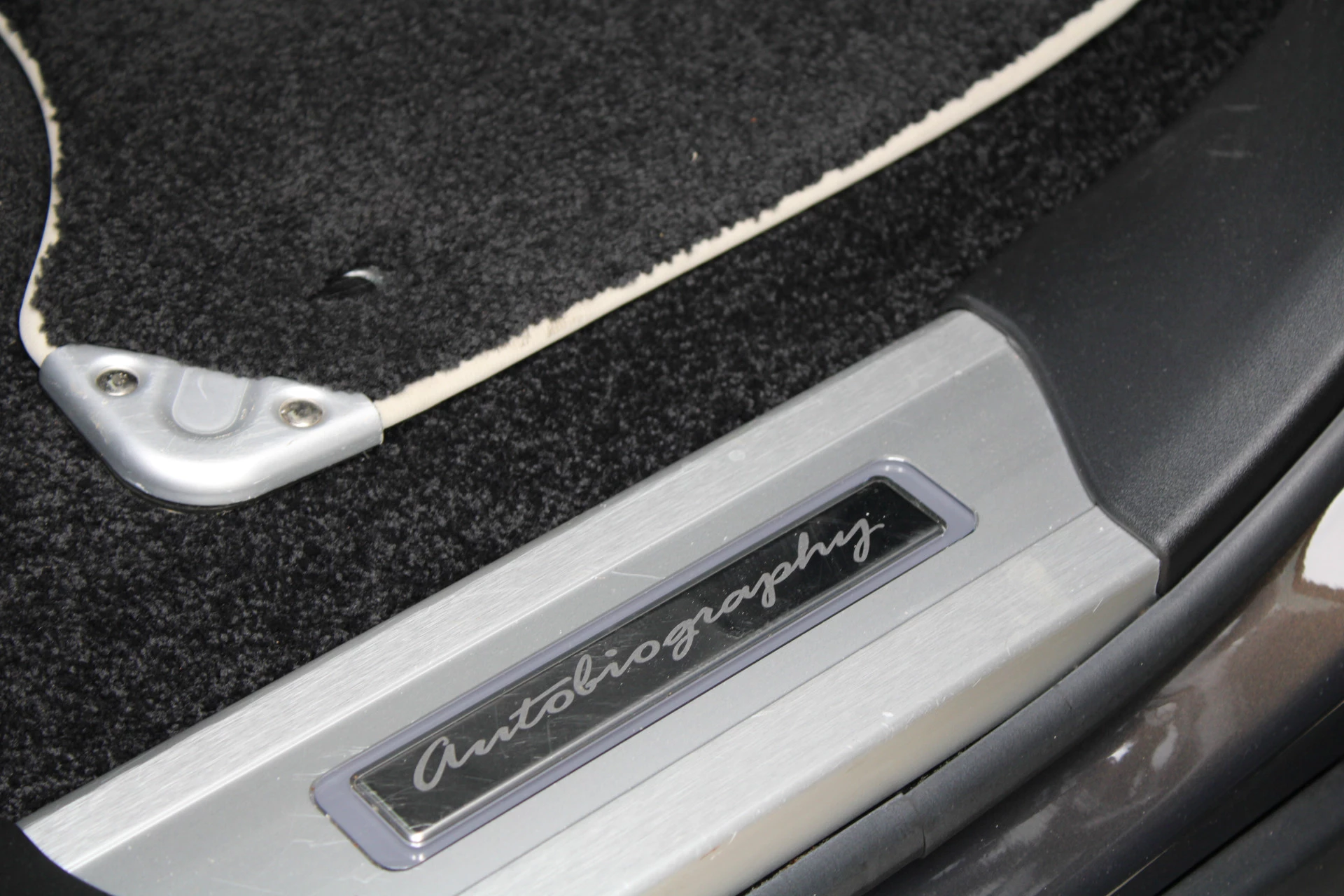 Hoofdafbeelding Land Rover Range Rover