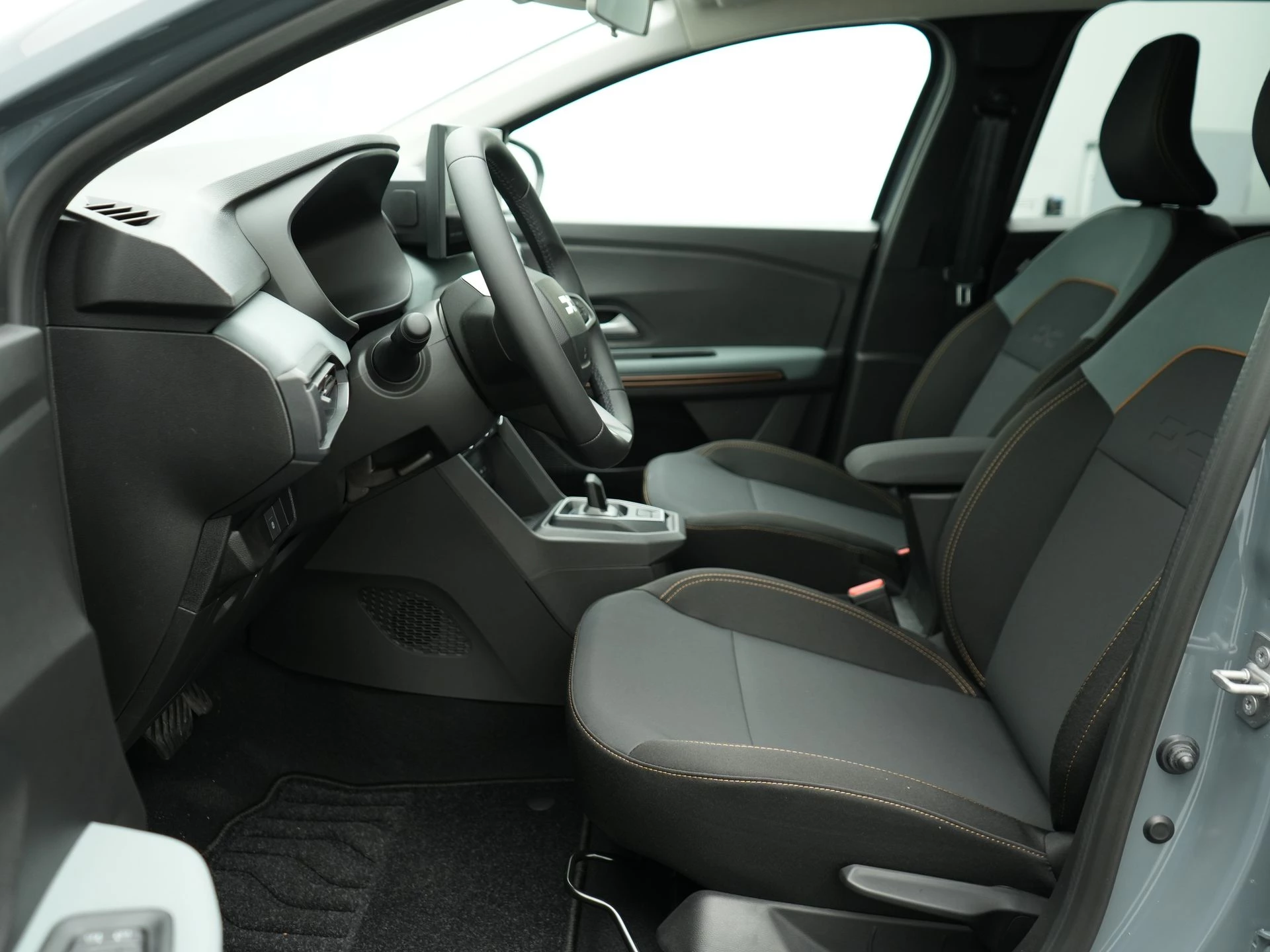 Hoofdafbeelding Dacia Jogger