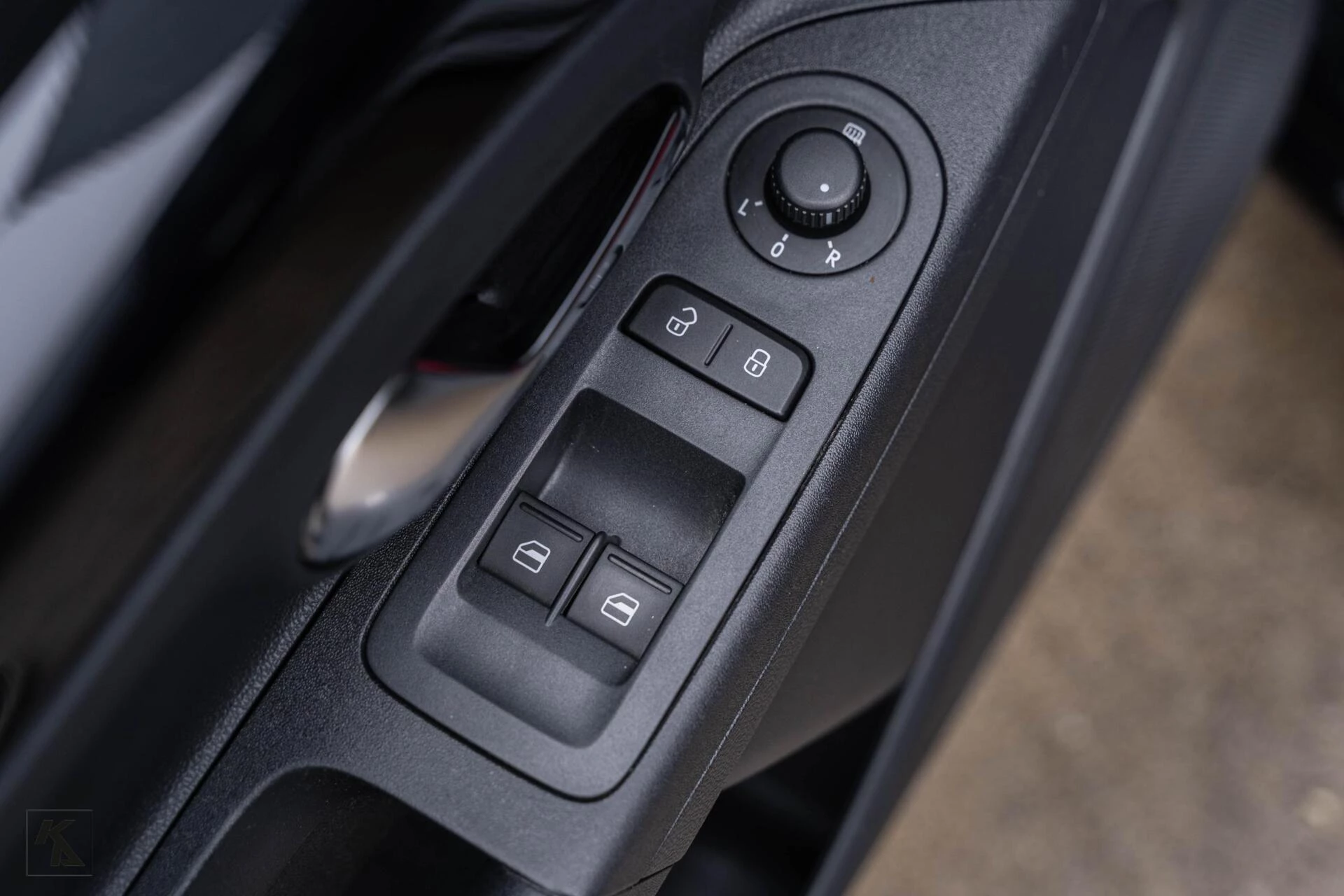 Hoofdafbeelding Škoda Citigo