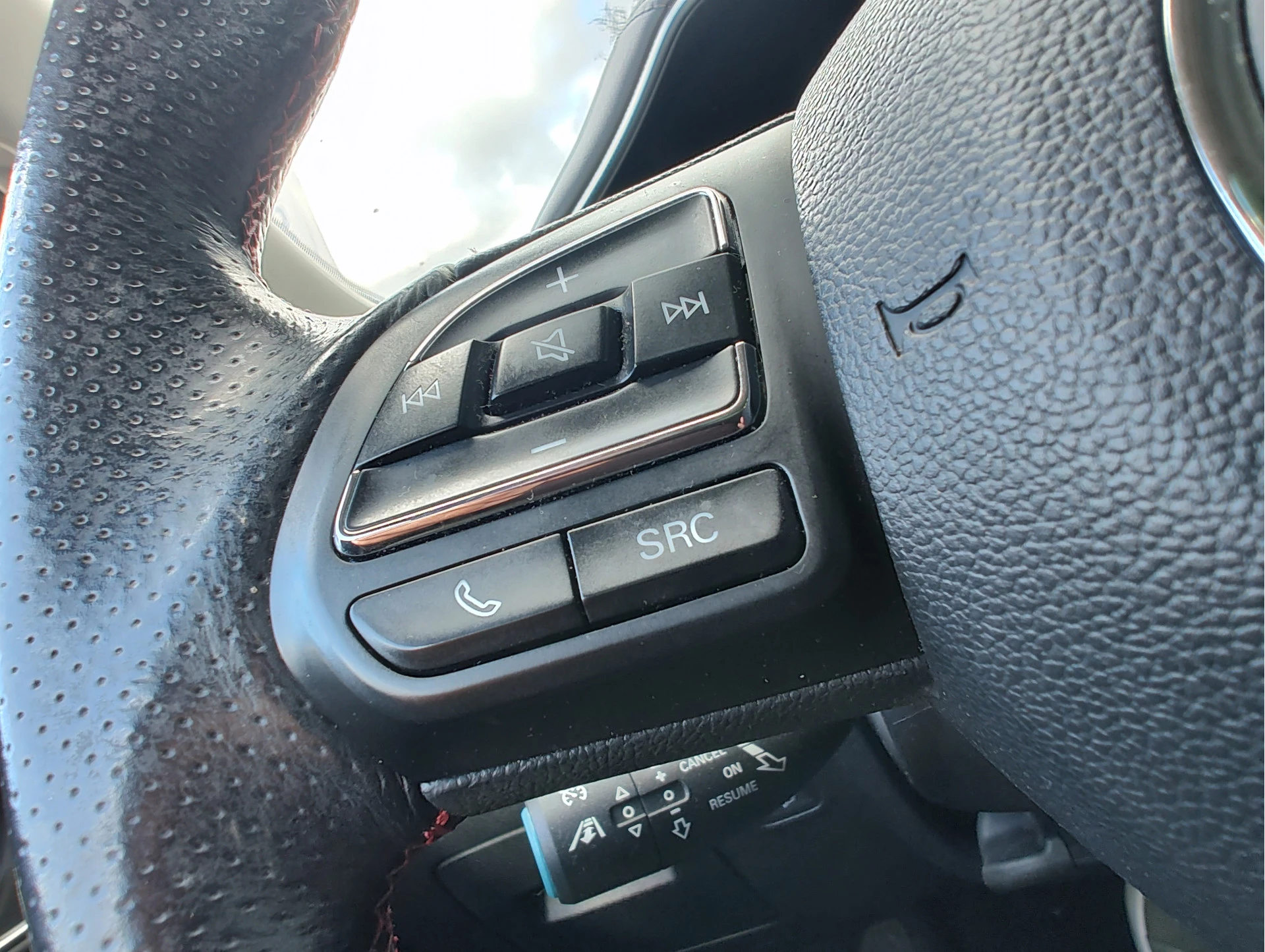 Hoofdafbeelding MG EHS