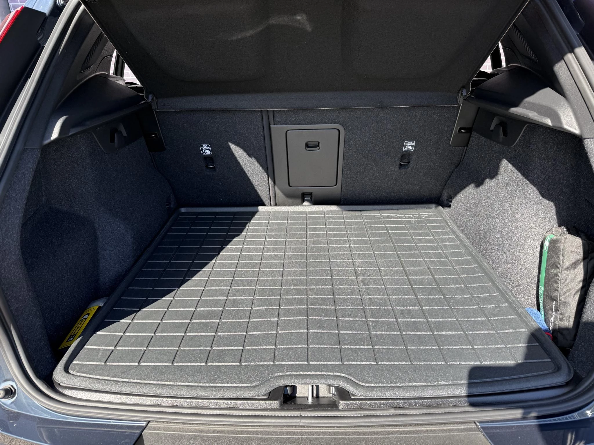 Hoofdafbeelding Volvo EX40