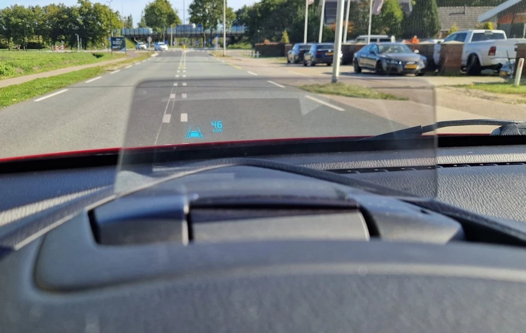 Hoofdafbeelding Mazda 2