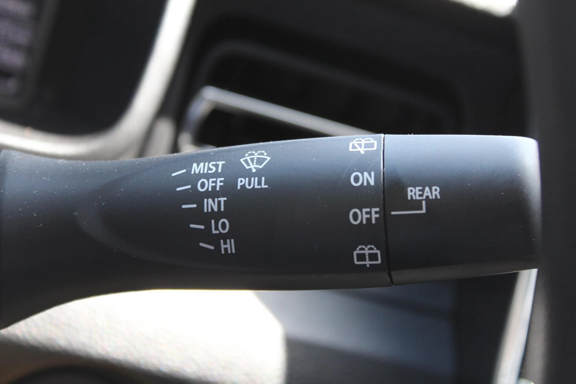 Hoofdafbeelding Suzuki Ignis