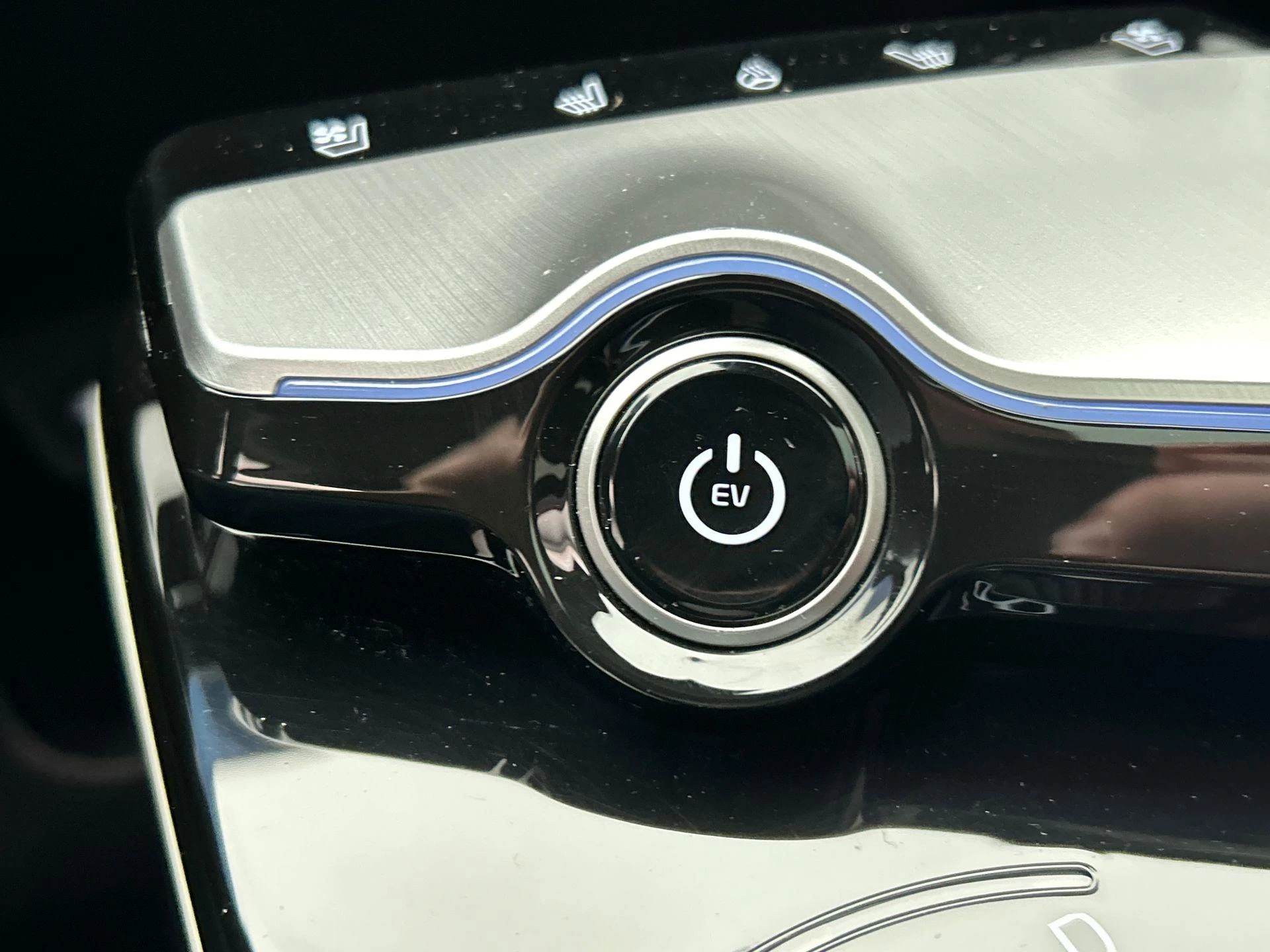 Hoofdafbeelding Kia EV6