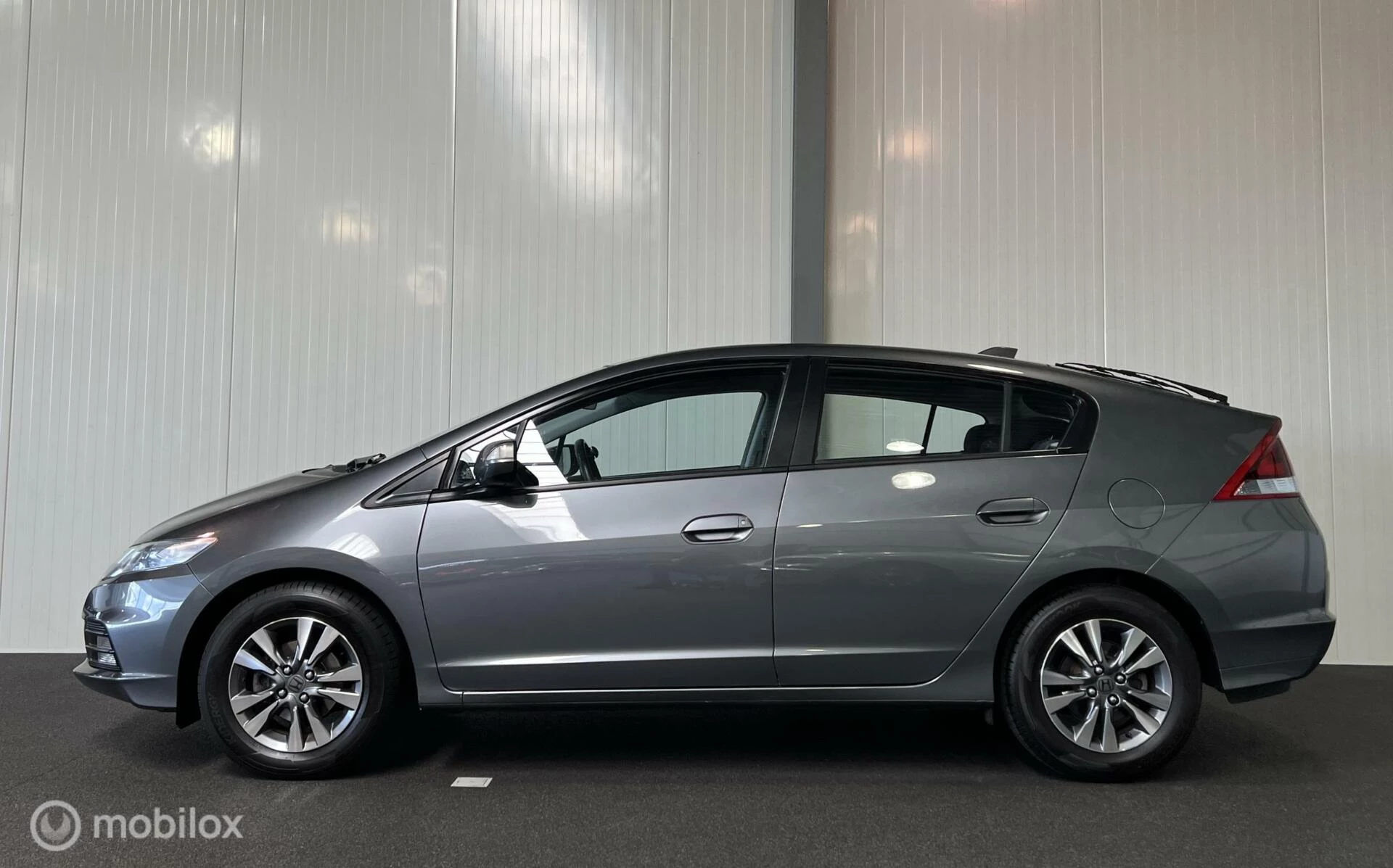 Hoofdafbeelding Honda Insight