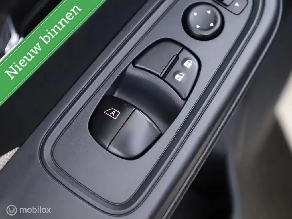 Hoofdafbeelding Nissan Micra