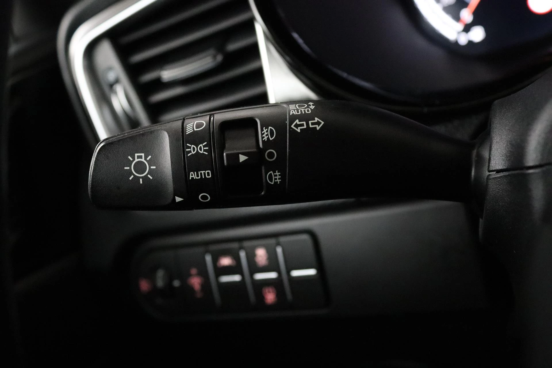 Hoofdafbeelding Kia ProCeed