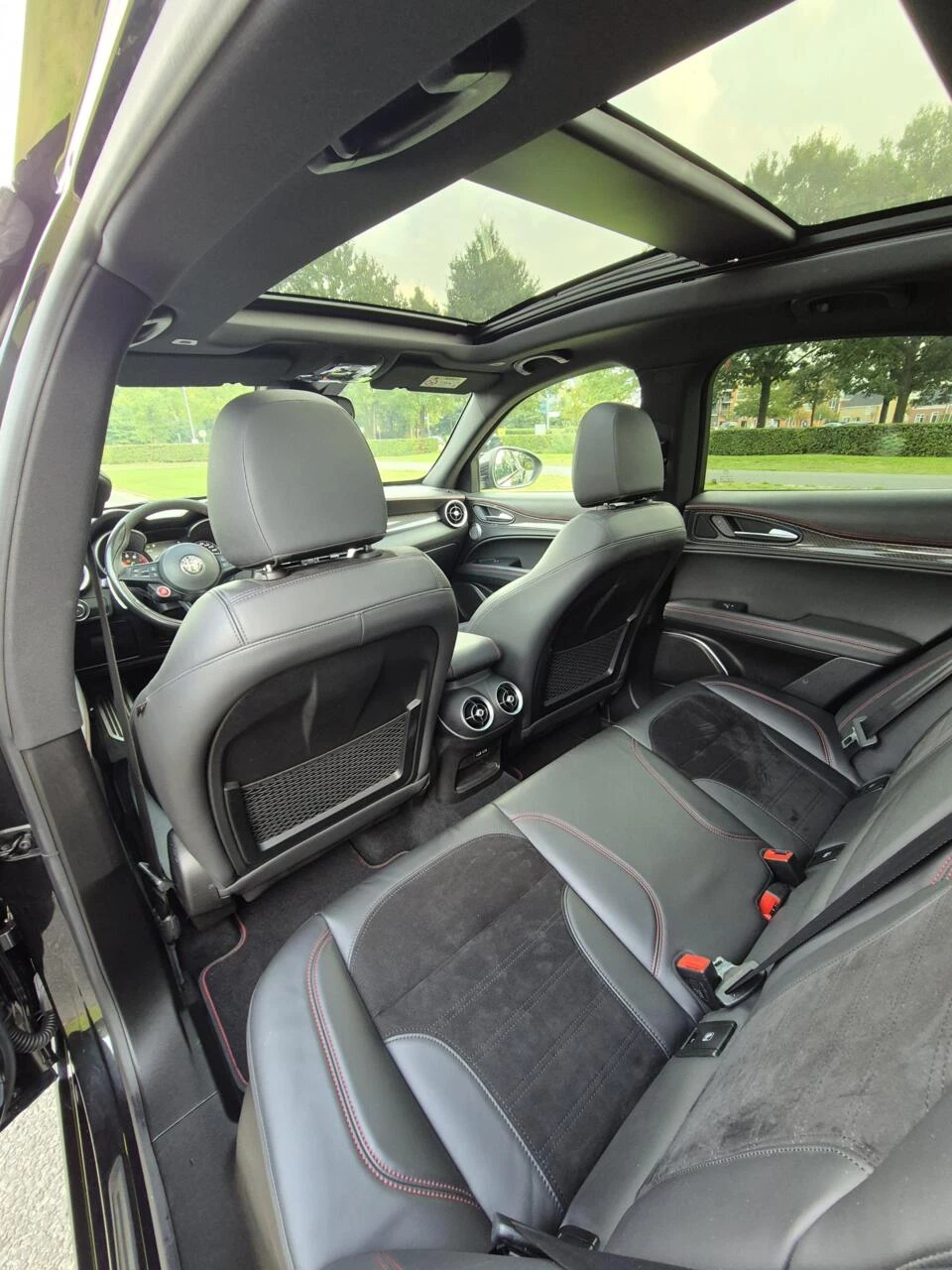 Hoofdafbeelding Alfa Romeo Stelvio