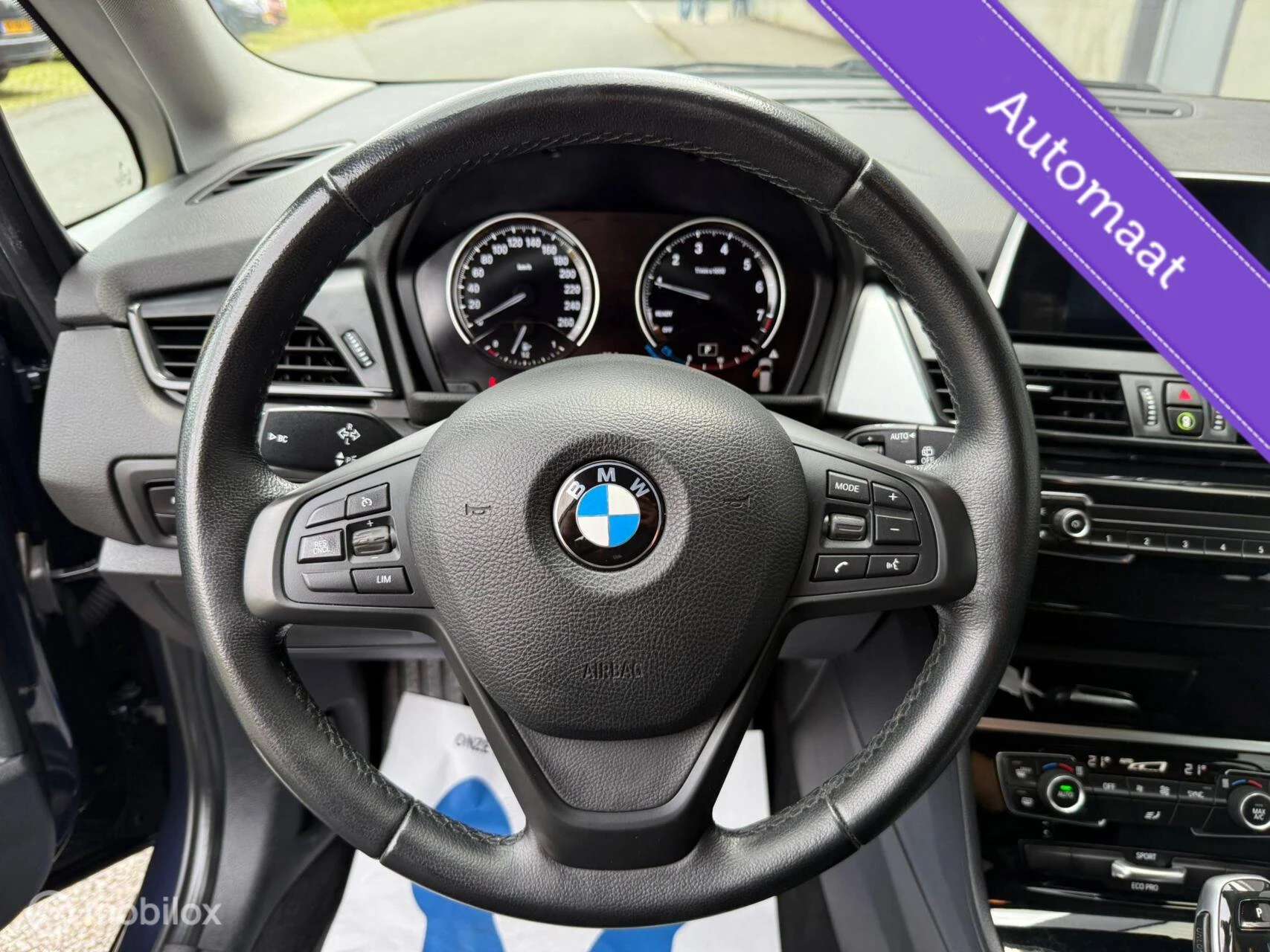 Hoofdafbeelding BMW 2 Serie