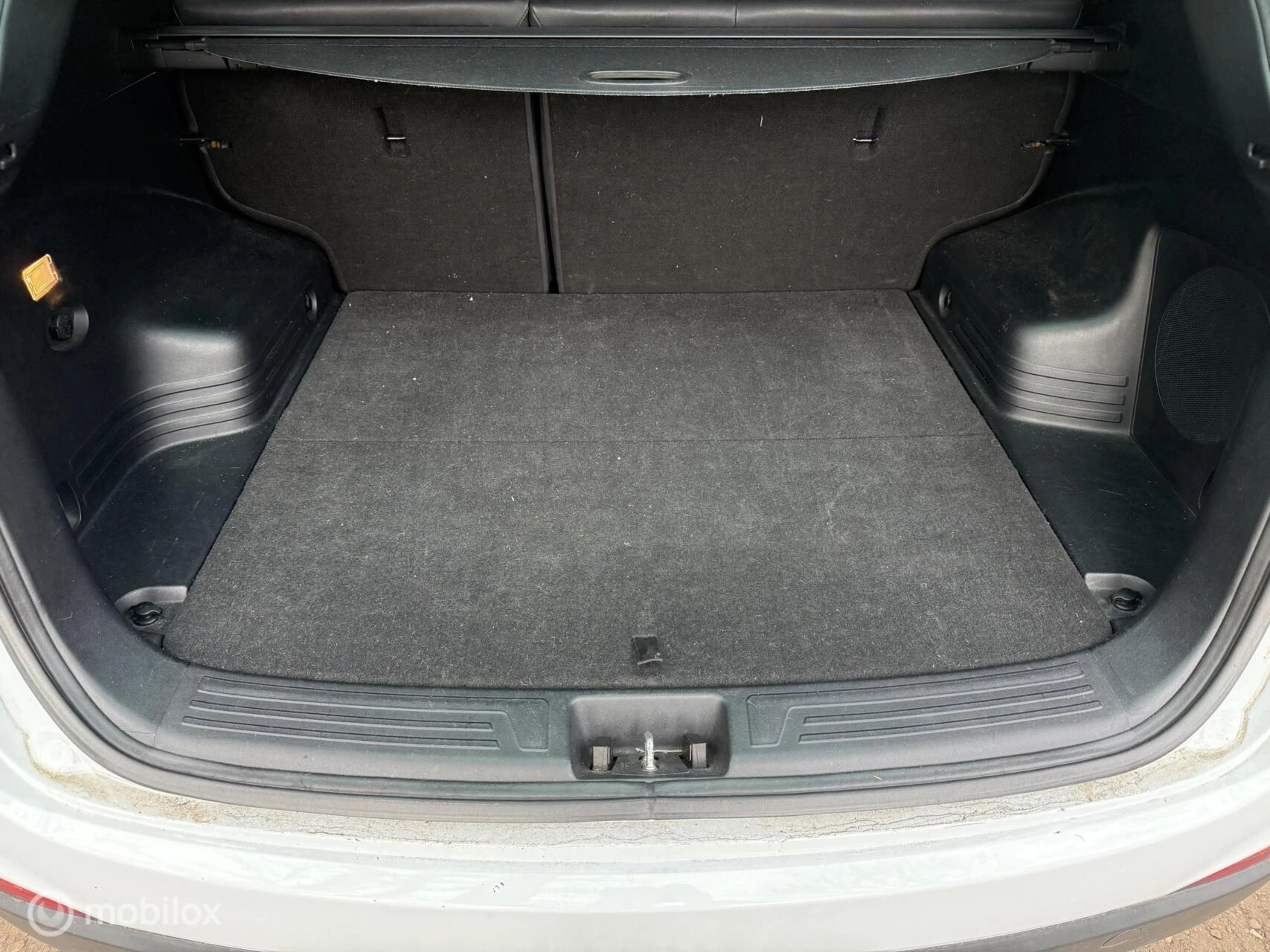 Hoofdafbeelding Hyundai ix35