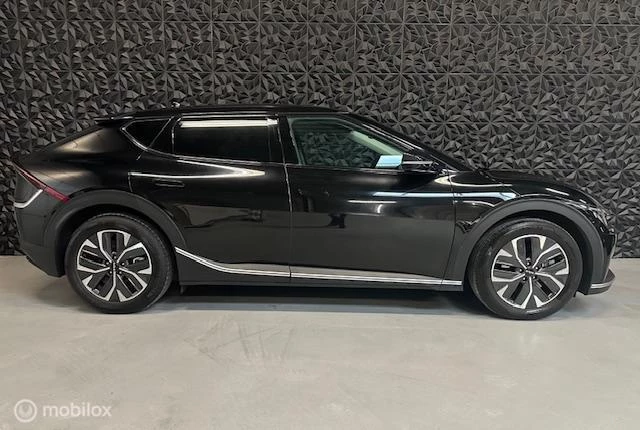 Hoofdafbeelding Kia EV6