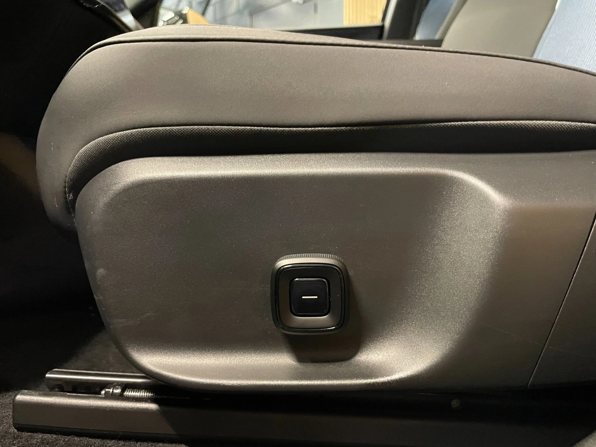 Hoofdafbeelding Volvo EX30