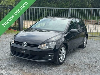 Volkswagen Golf 1.4 TSI Highline