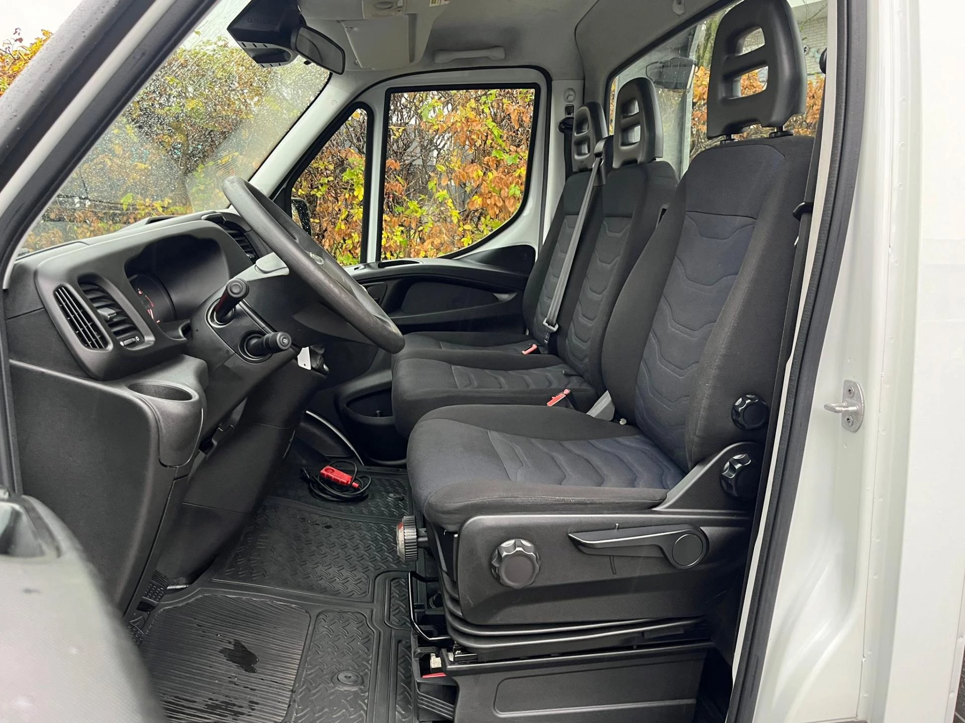 Hoofdafbeelding Iveco 40C15 3.0 ,