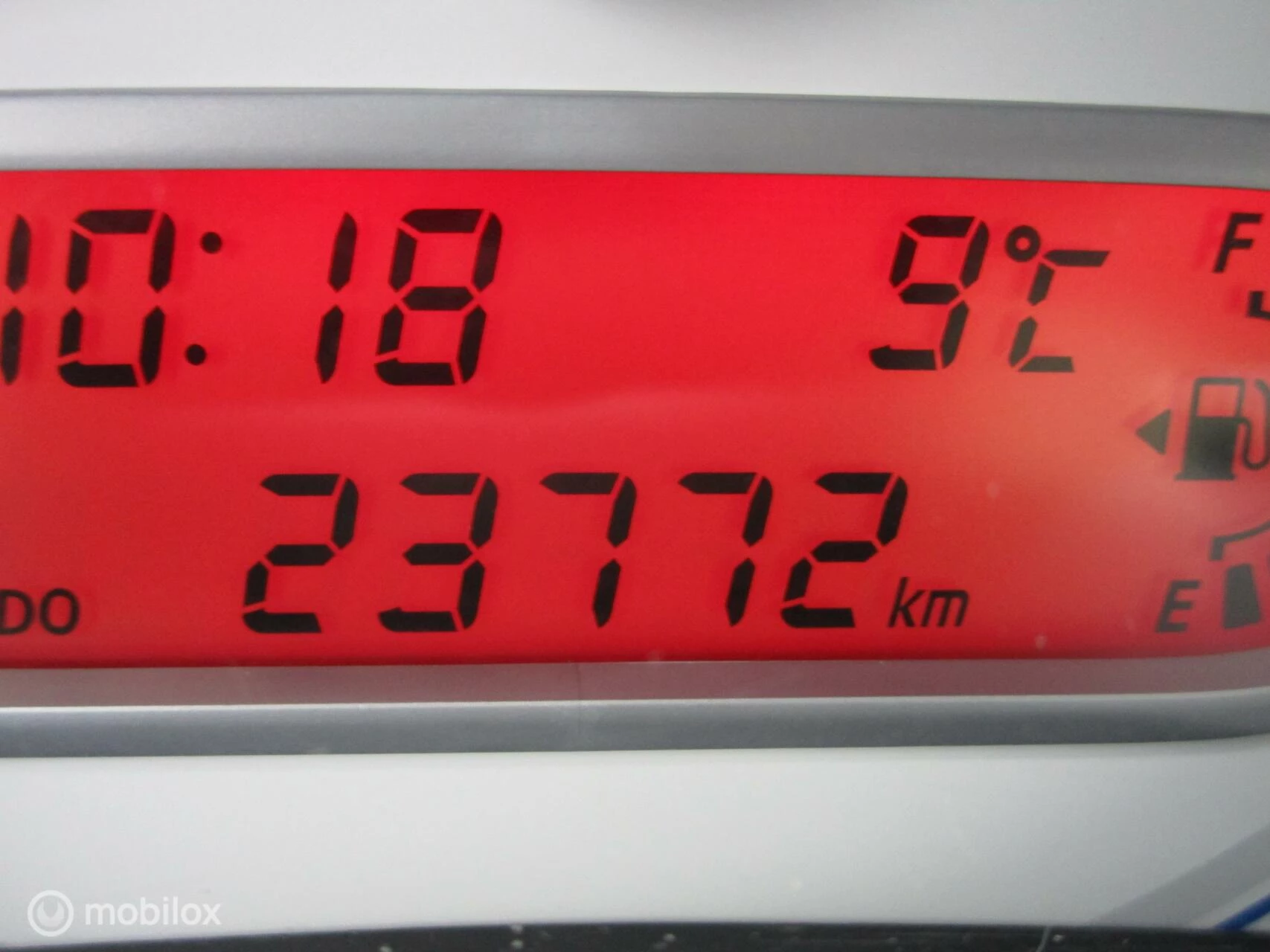 Hoofdafbeelding Suzuki Splash